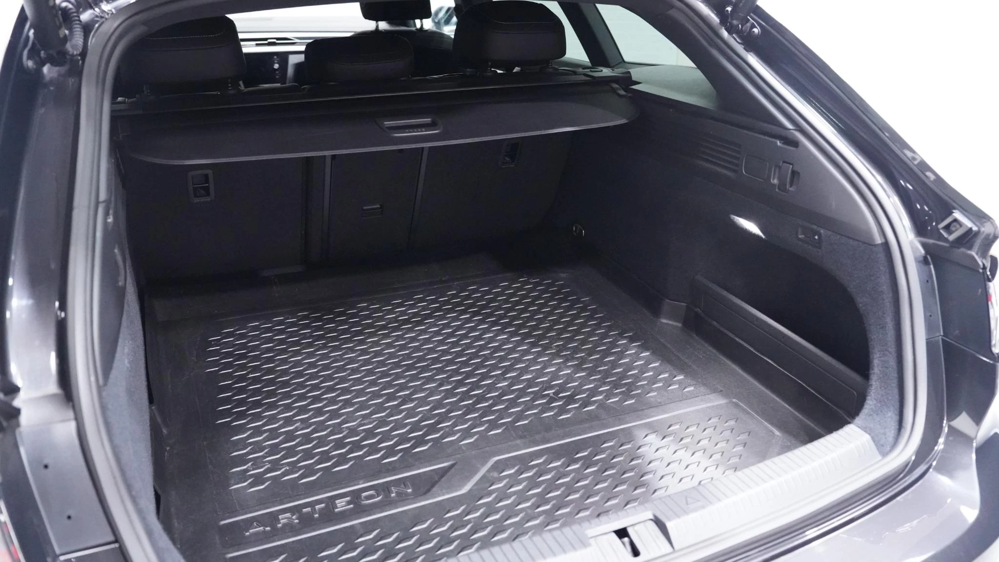 Hoofdafbeelding Volkswagen Arteon