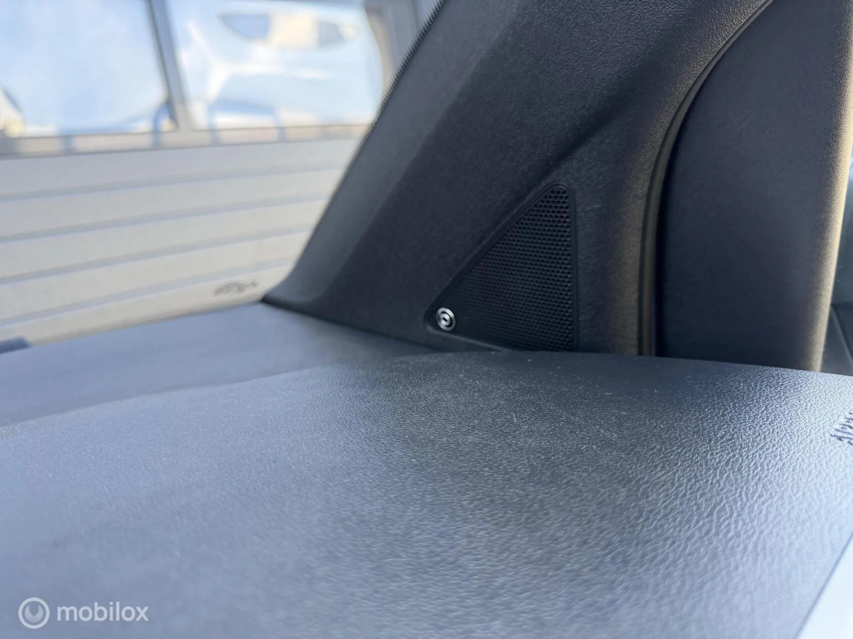 Hoofdafbeelding SEAT Mii