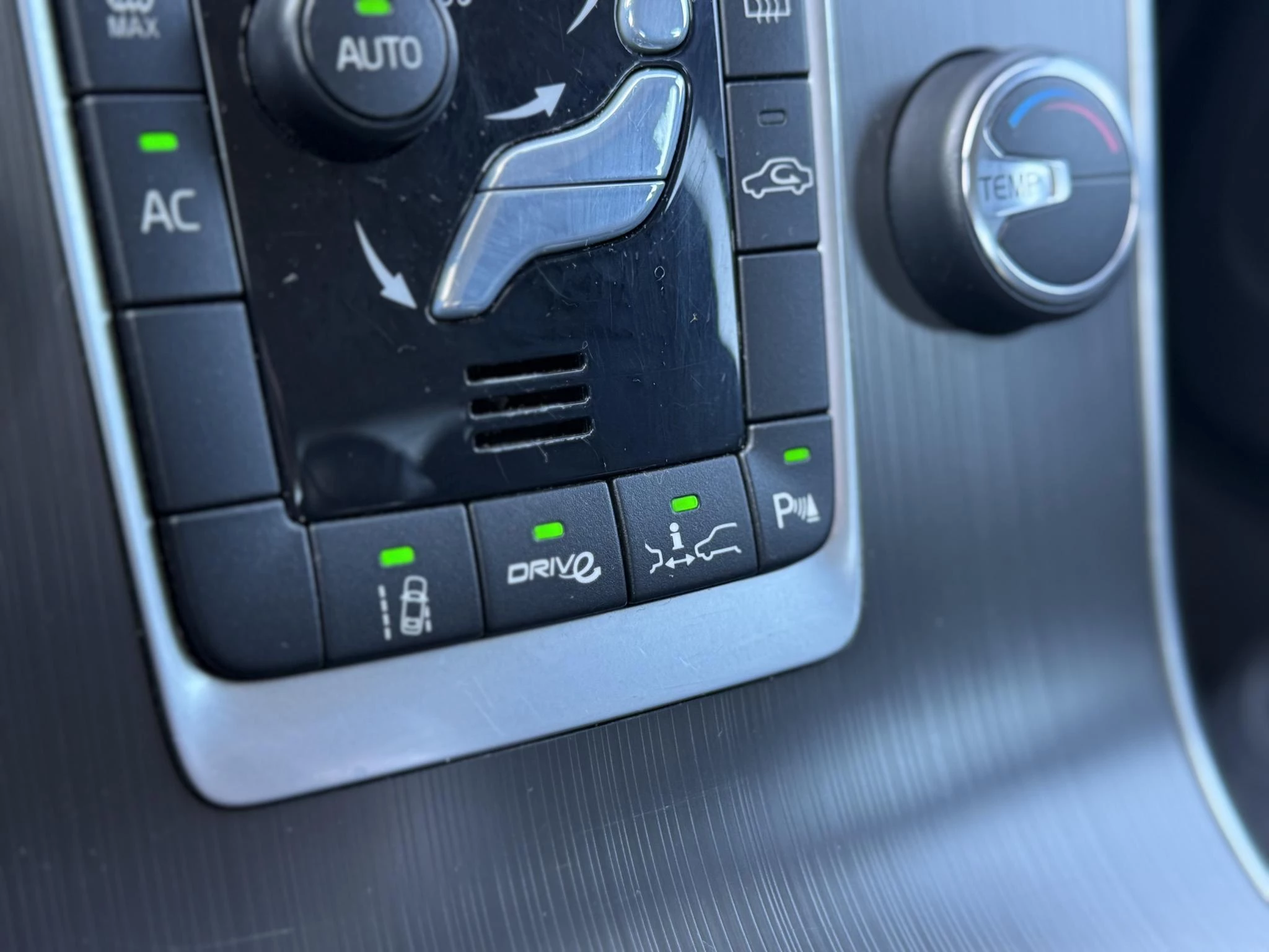 Hoofdafbeelding Volvo S60