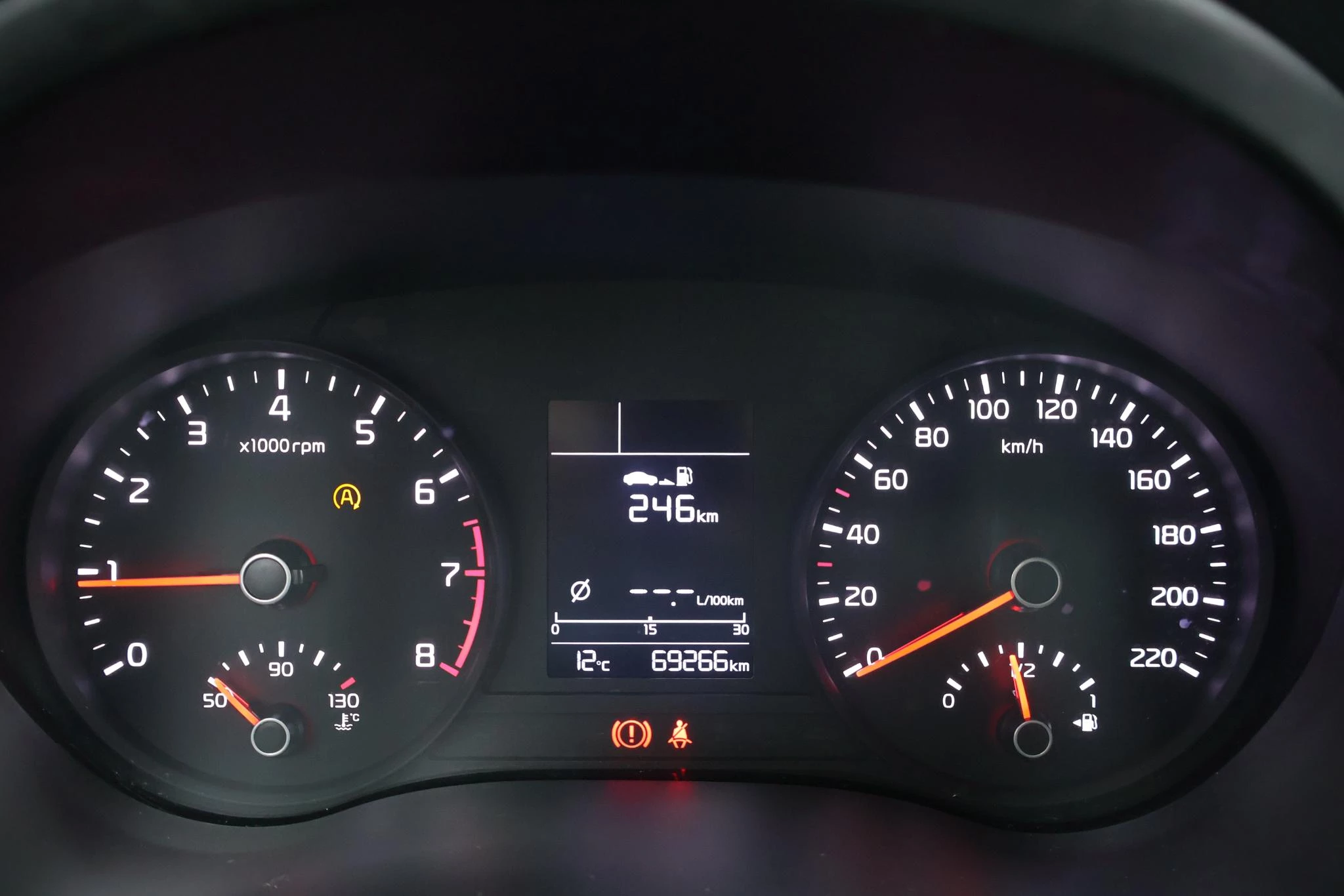 Hoofdafbeelding Kia Stonic