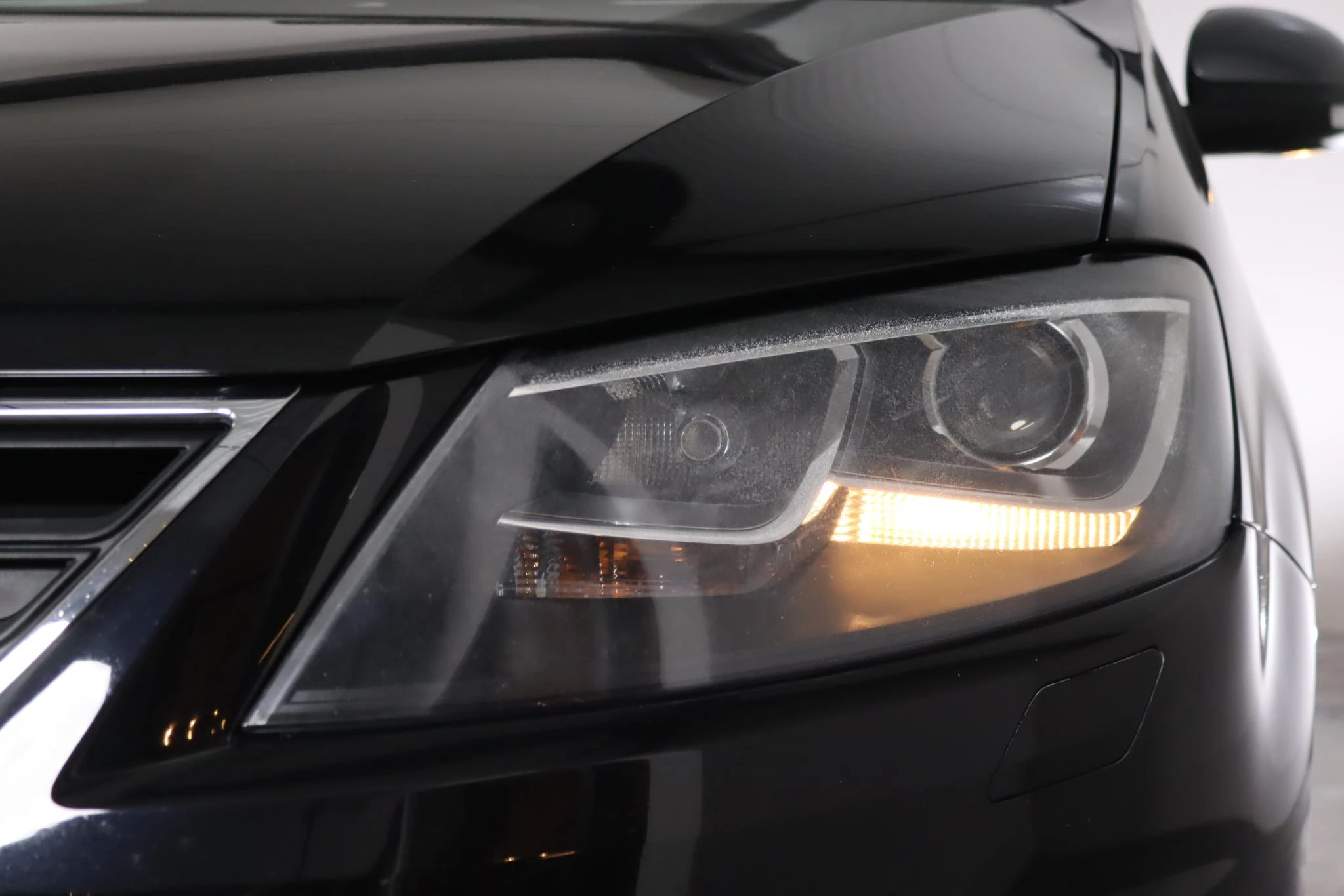 Hoofdafbeelding SEAT Alhambra