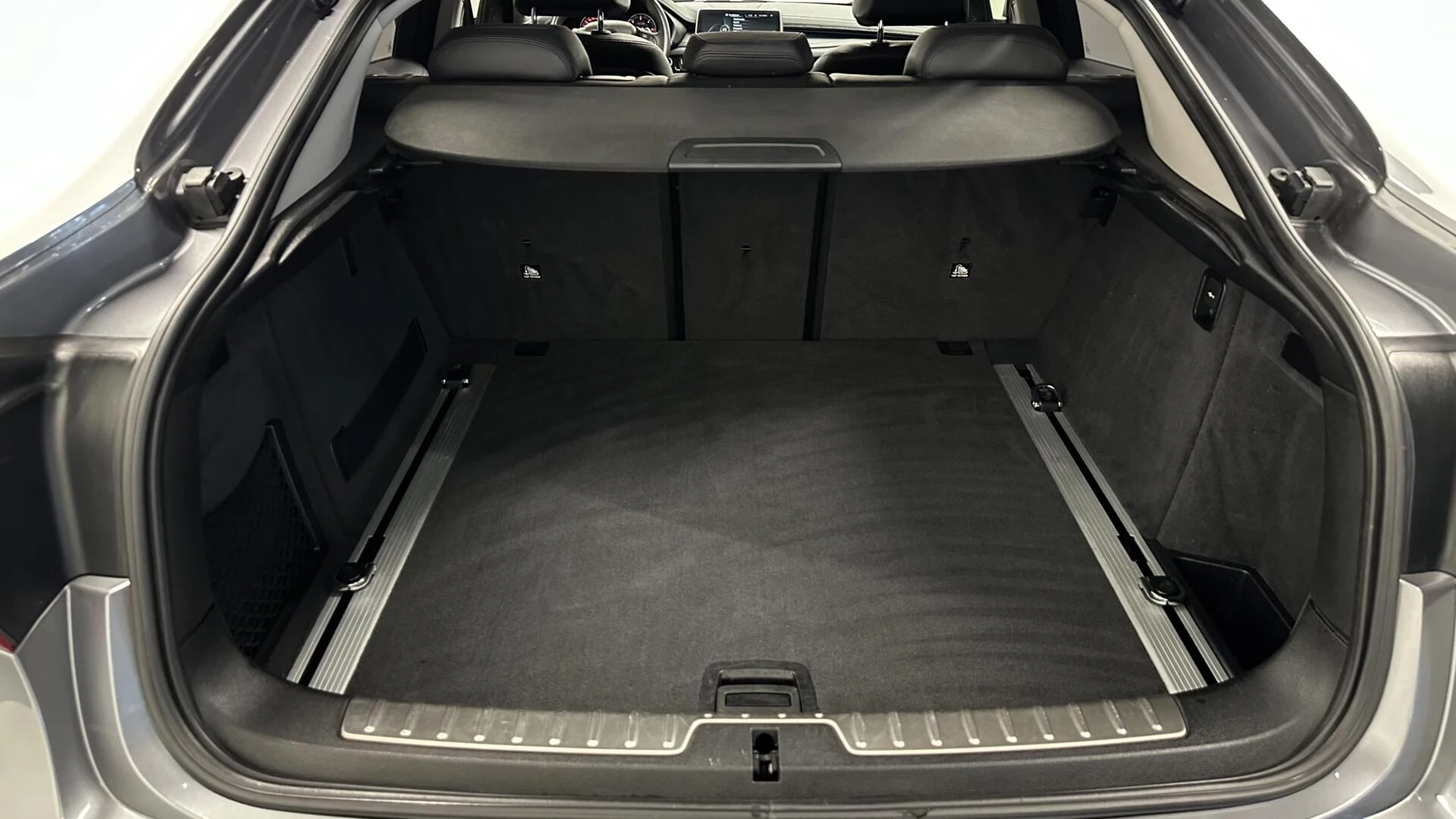 Hoofdafbeelding BMW X6