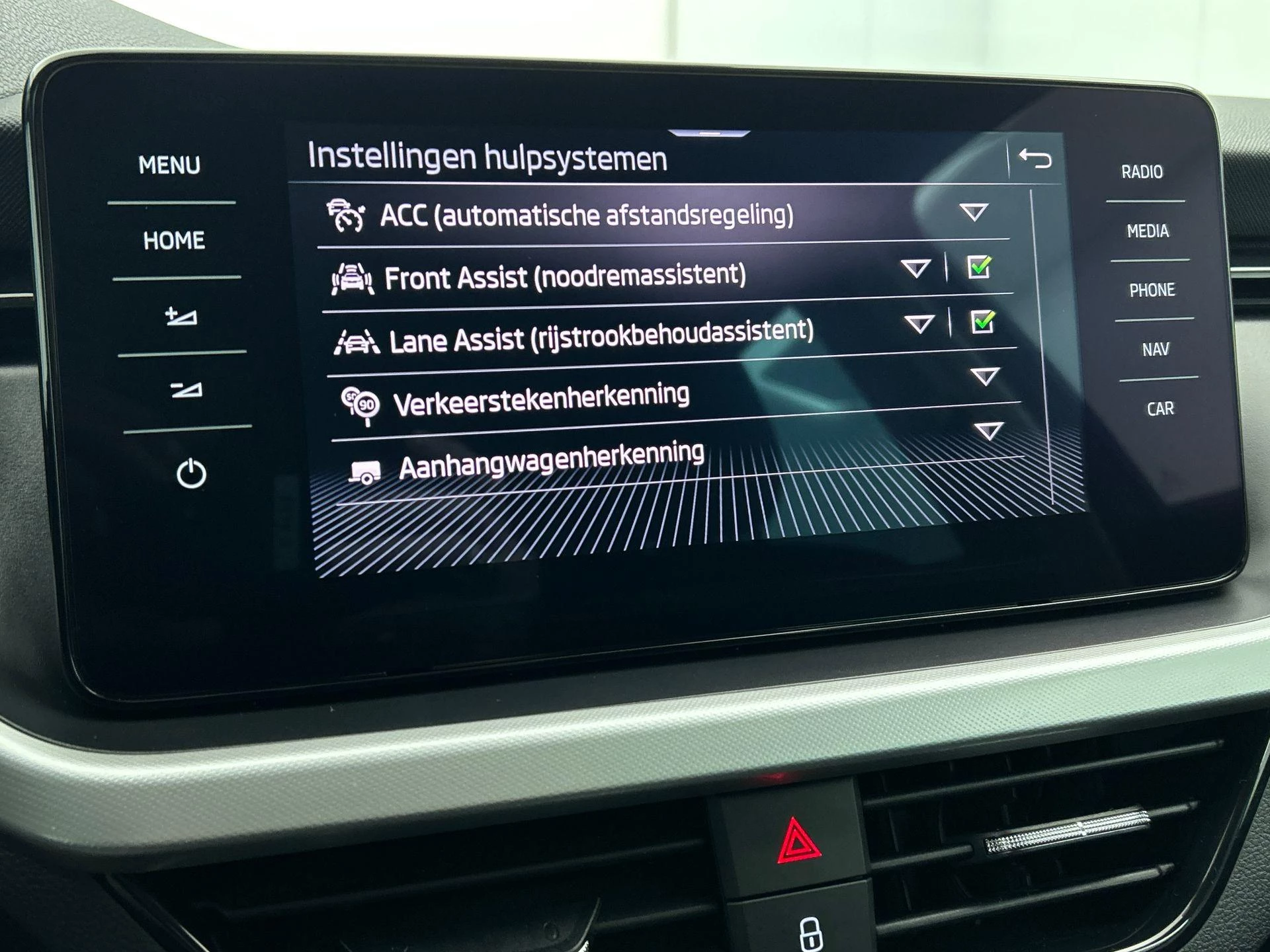 Hoofdafbeelding Škoda Kamiq