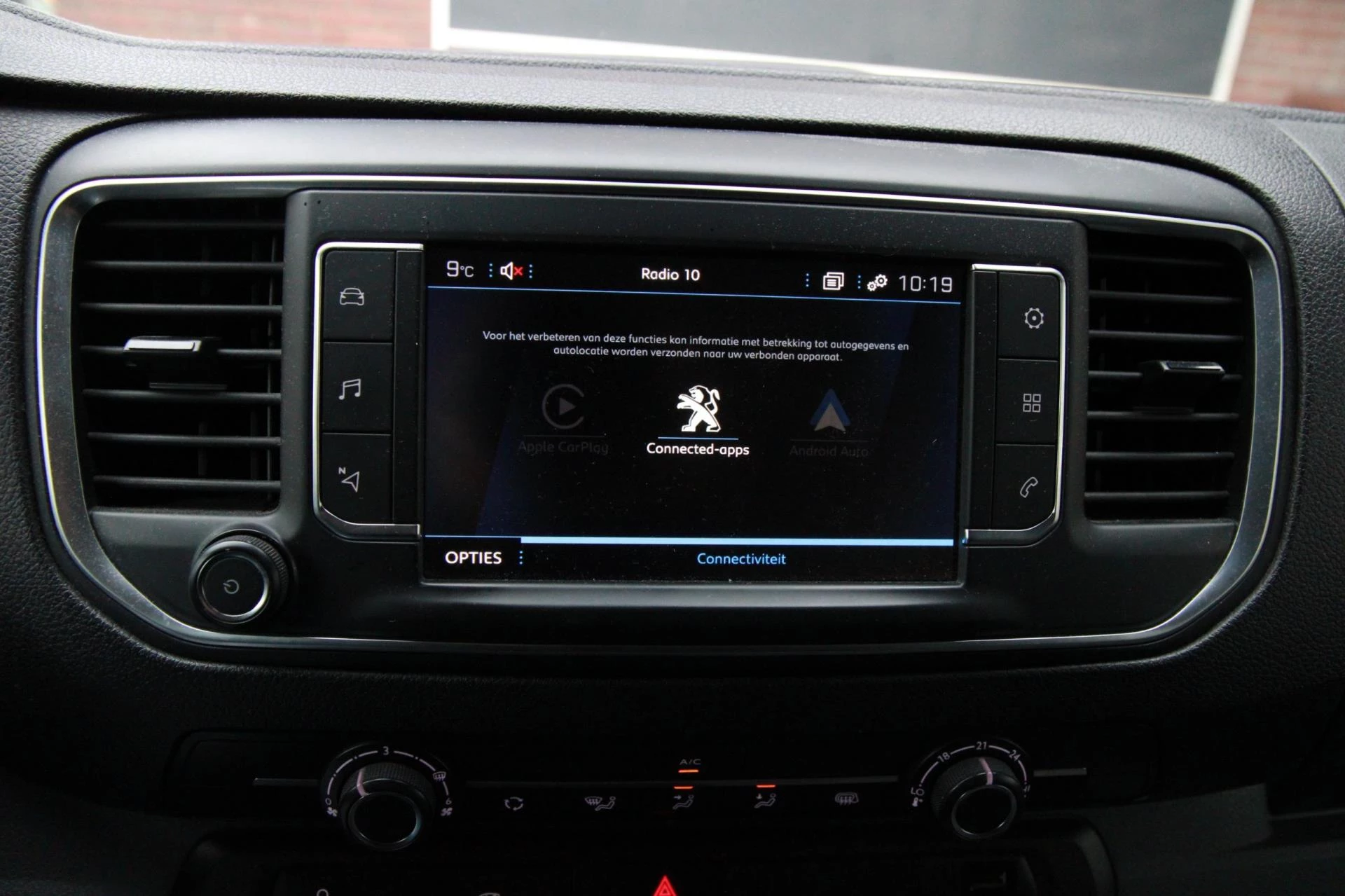 Hoofdafbeelding Peugeot Expert