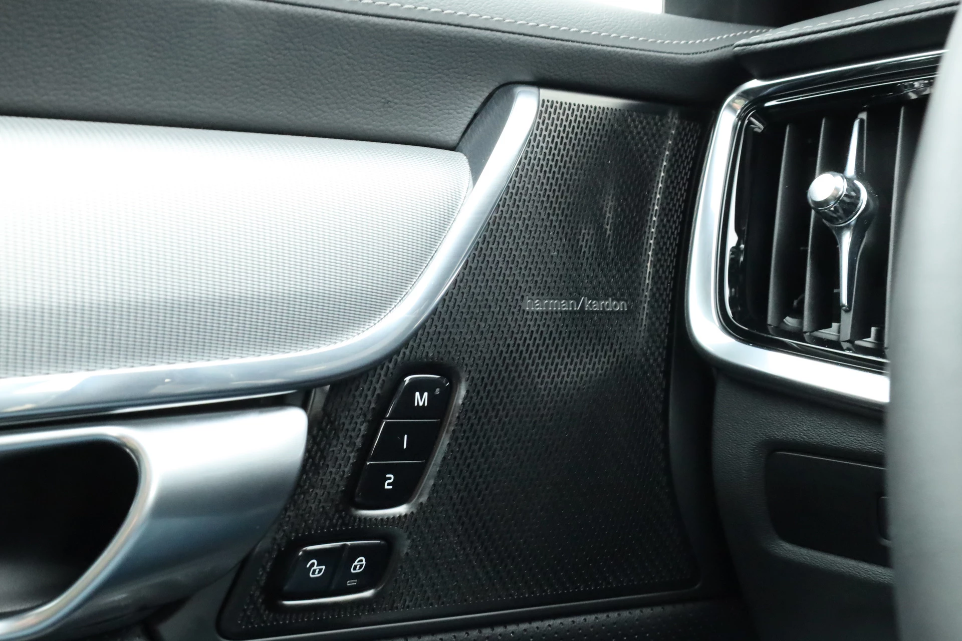 Hoofdafbeelding Volvo V90