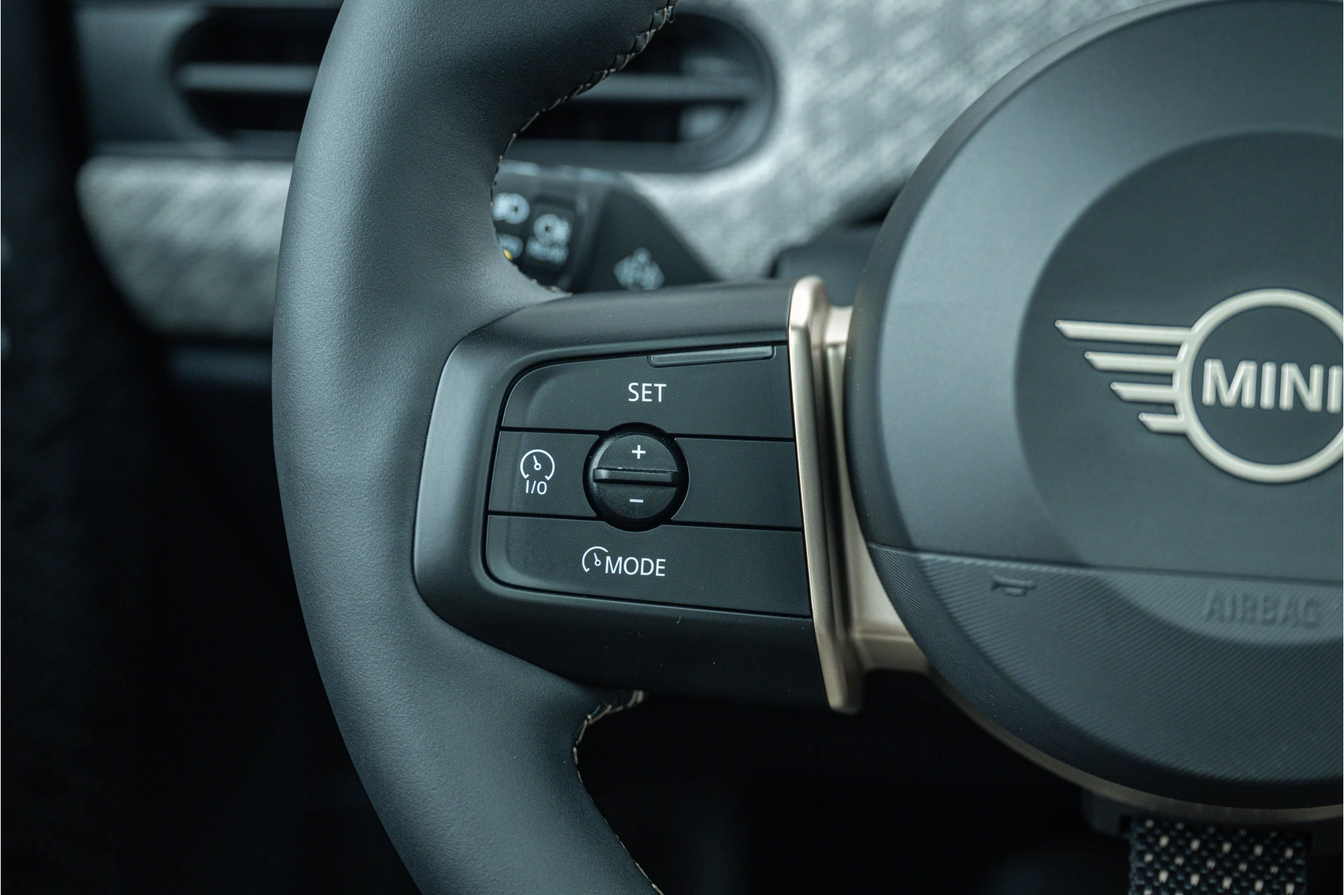 Hoofdafbeelding MINI 5-deurs