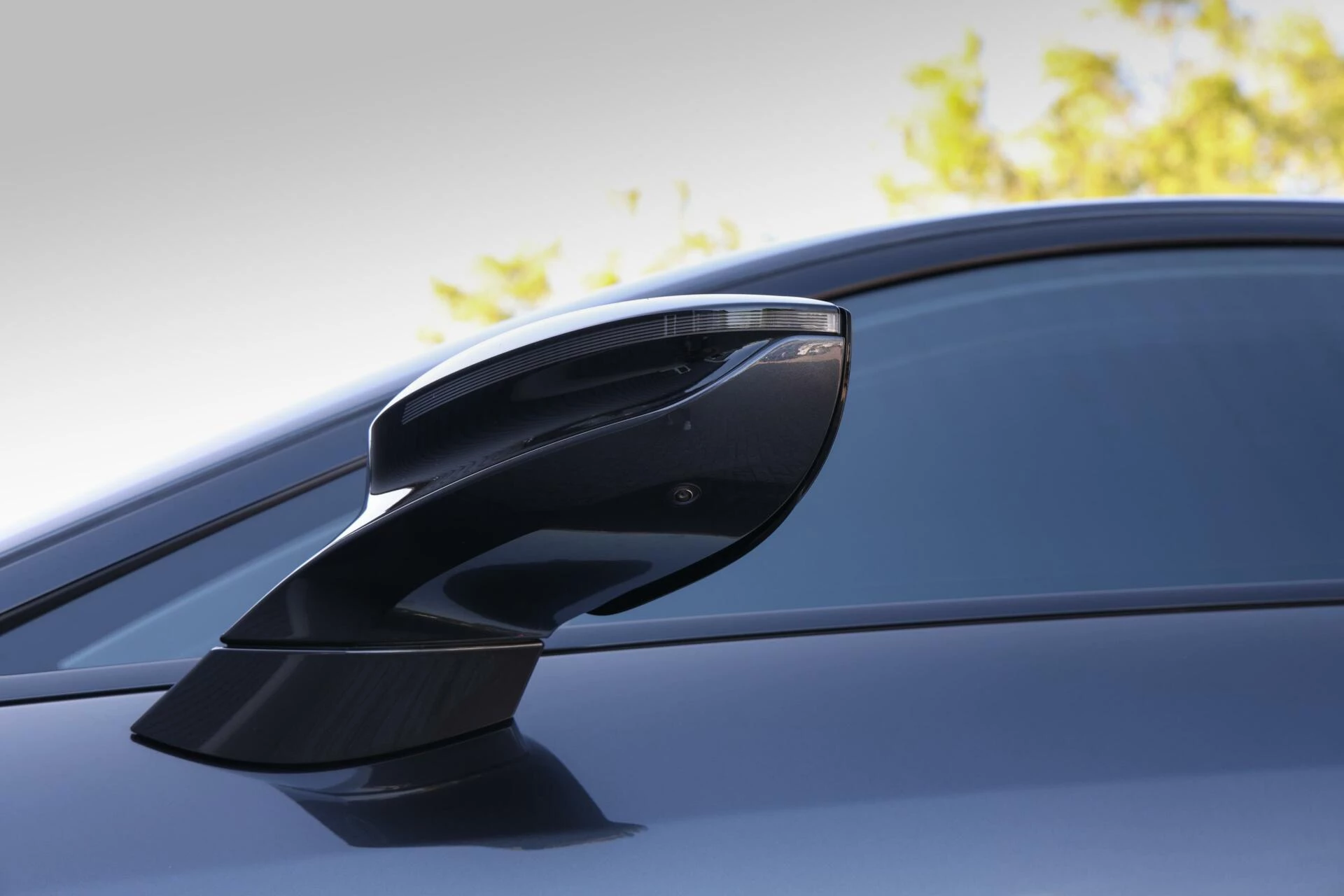 Hoofdafbeelding BMW i8