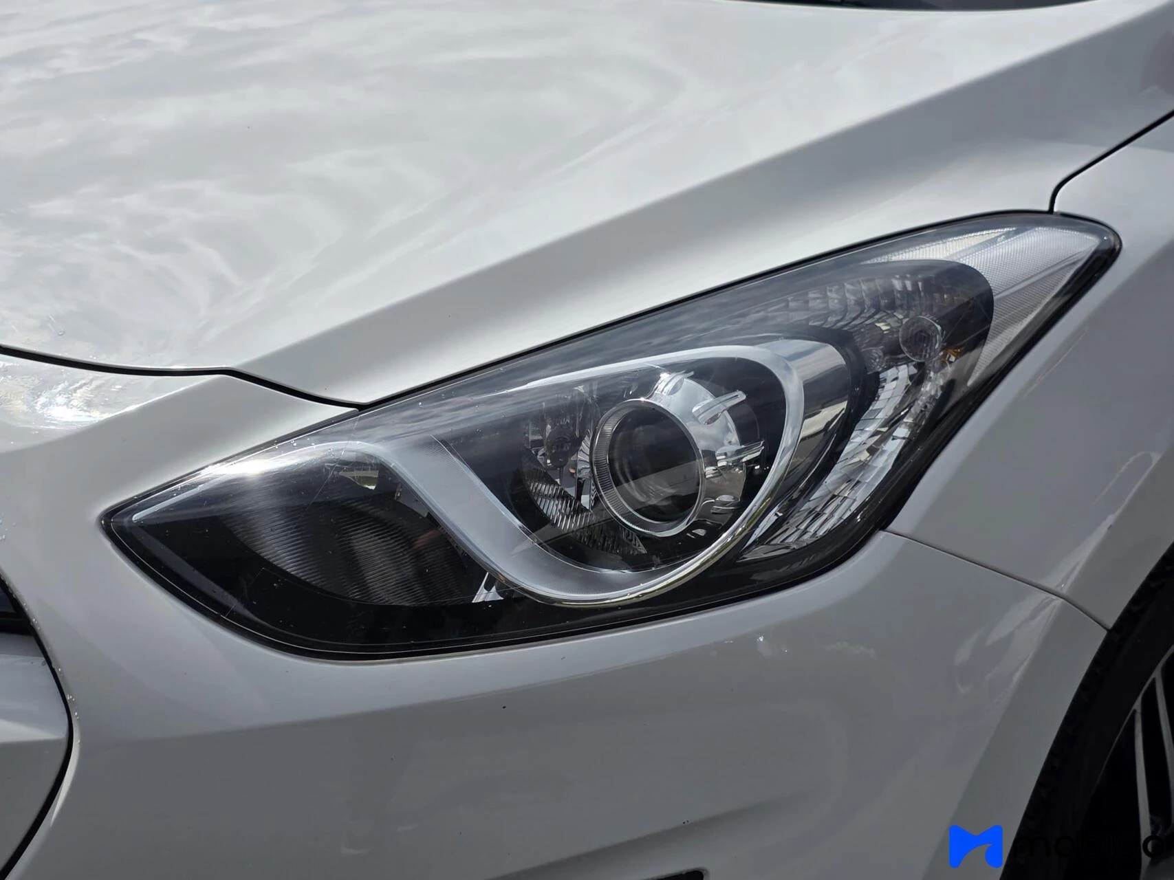 Hoofdafbeelding Hyundai i30