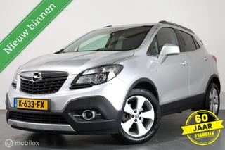 Opel Mokka 1.4 T Edition - AUTOMAAT-AIRCO