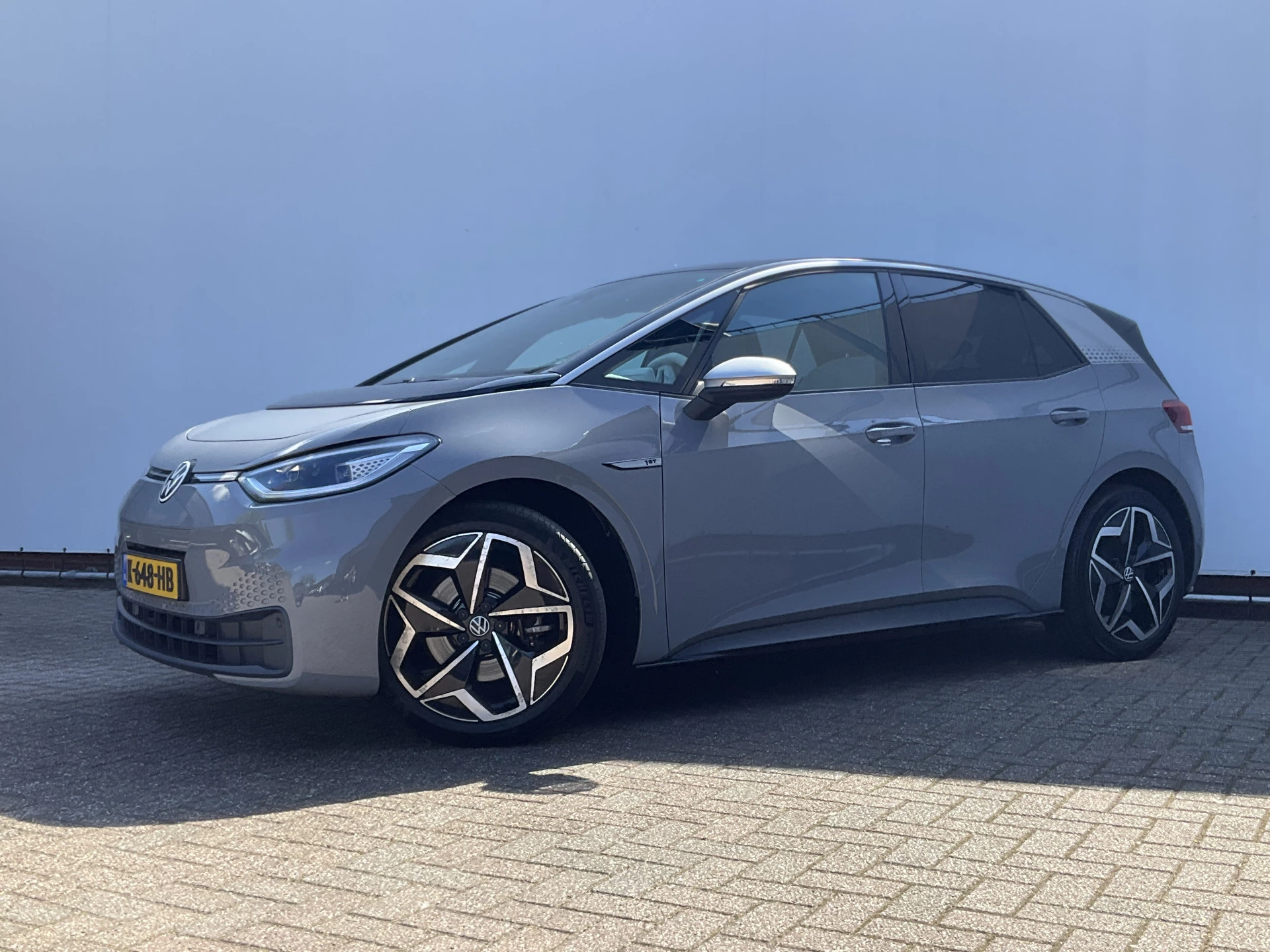Hoofdafbeelding Volkswagen ID.3
