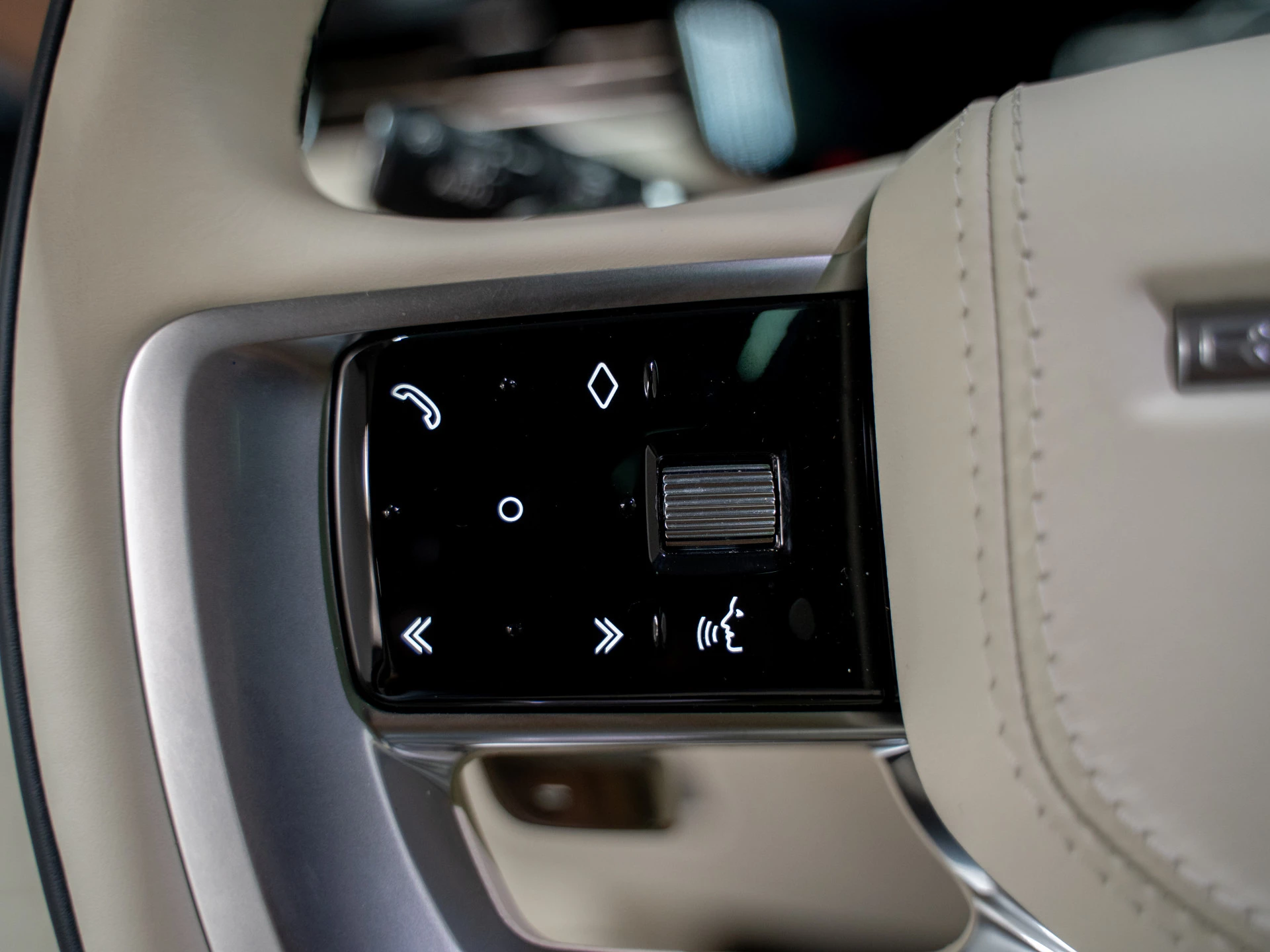 Hoofdafbeelding Land Rover Range Rover