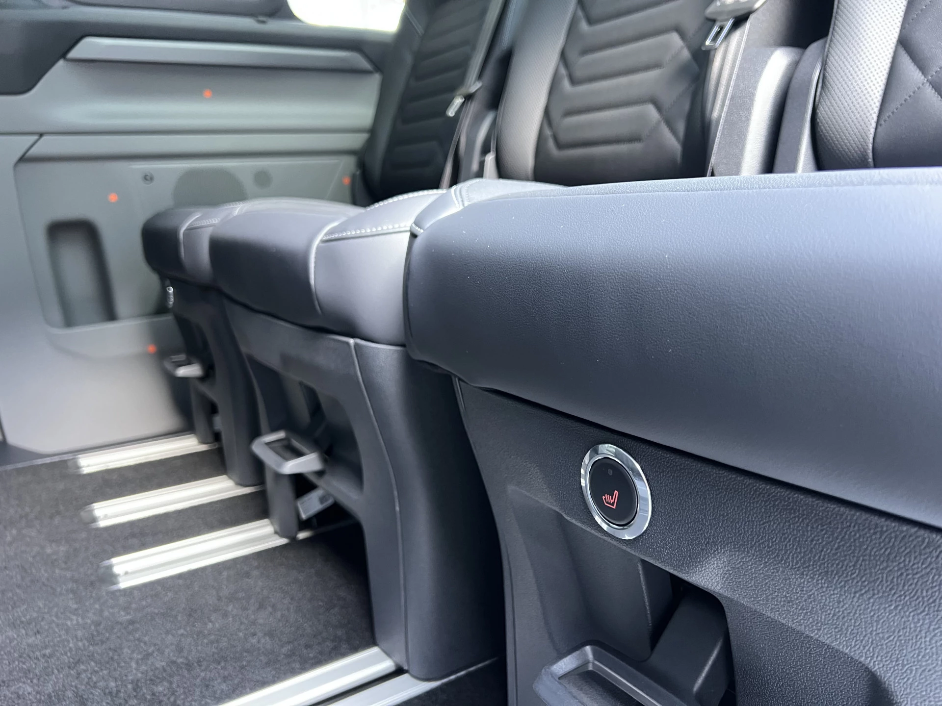 Hoofdafbeelding Ford Tourneo Custom
