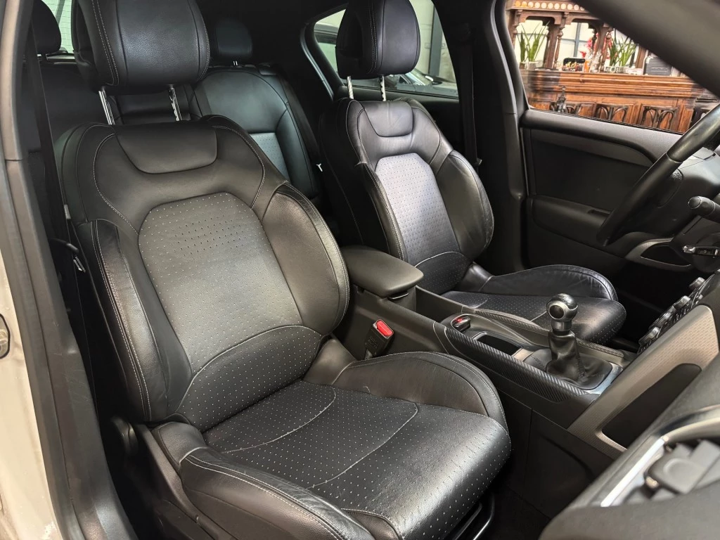 Hoofdafbeelding Citroën DS4