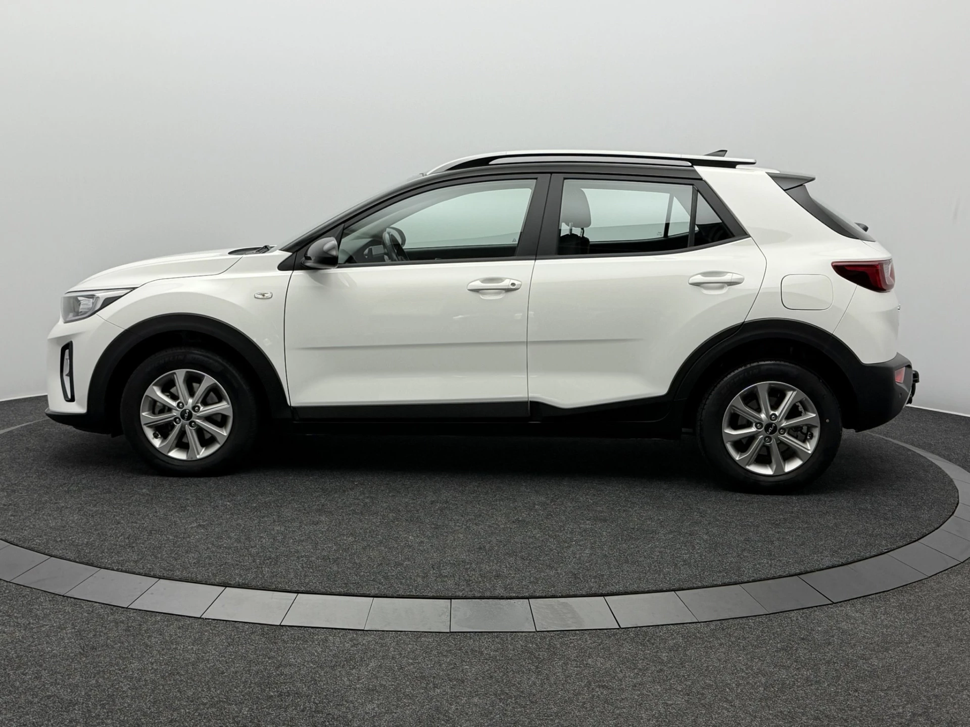 Hoofdafbeelding Kia Stonic