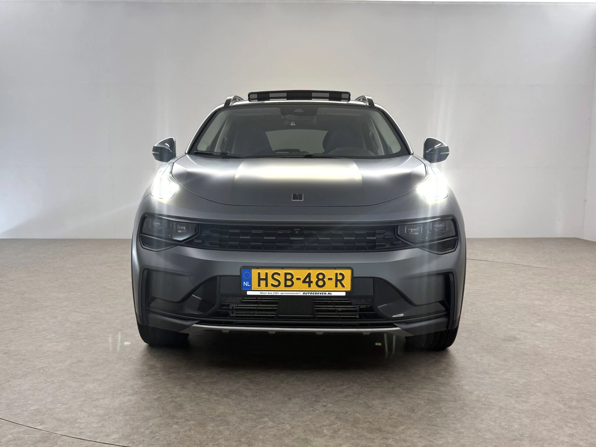 Hoofdafbeelding Lynk & Co 01