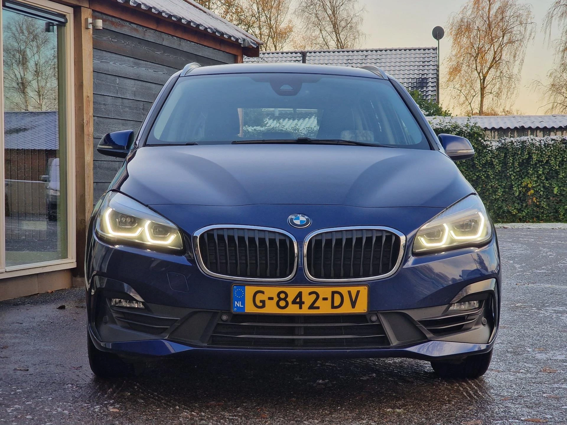 Hoofdafbeelding BMW 2 Serie