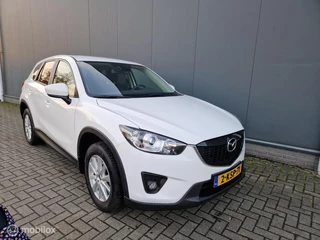 Mazda CX-5 2.0 TS 2WD