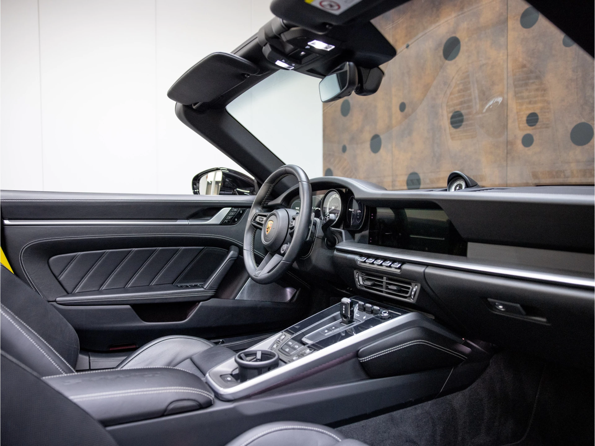 Hoofdafbeelding Porsche 911