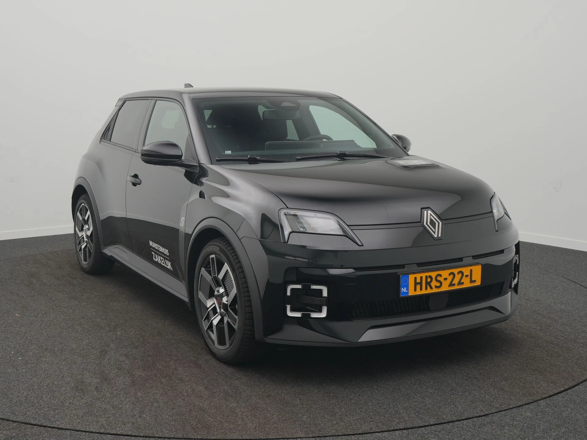 Hoofdafbeelding Renault 5