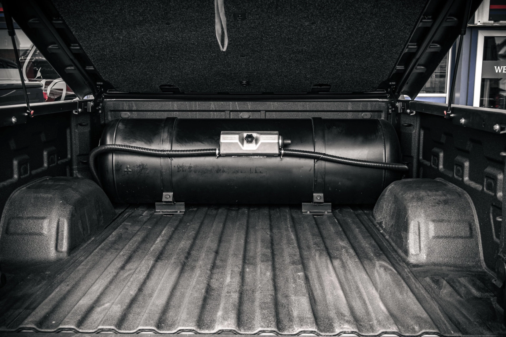 Hoofdafbeelding GMC Sierra