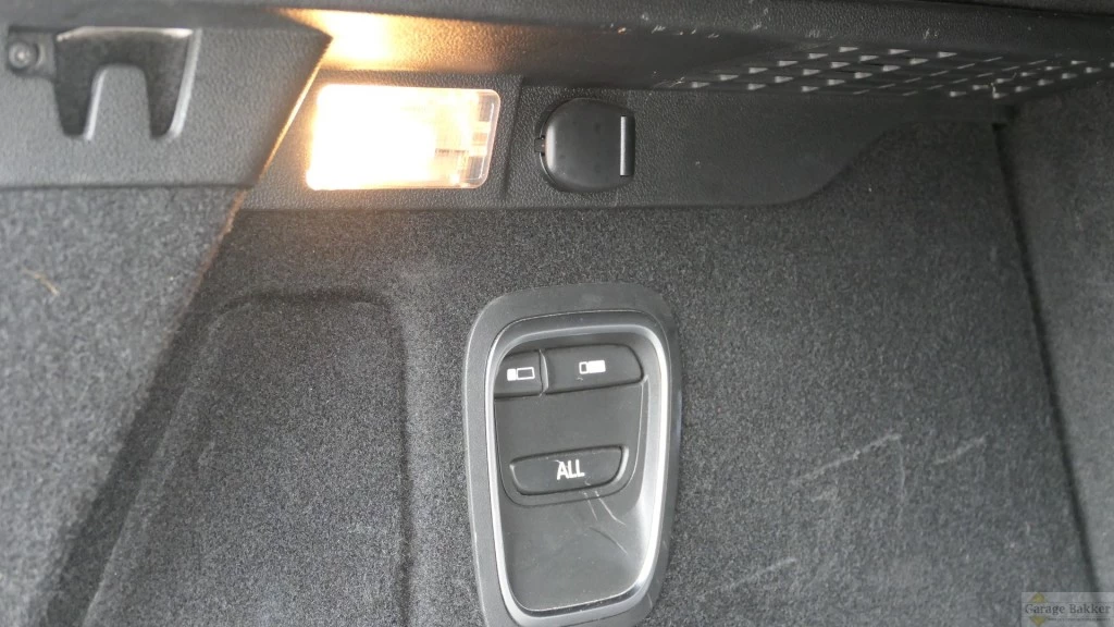 Hoofdafbeelding Renault Scénic