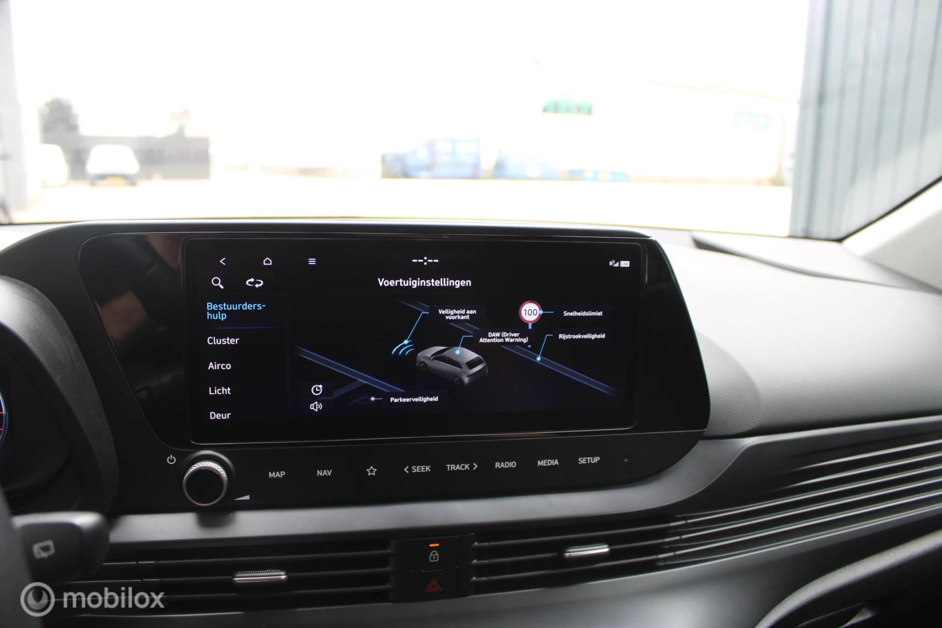Hoofdafbeelding Hyundai Bayon