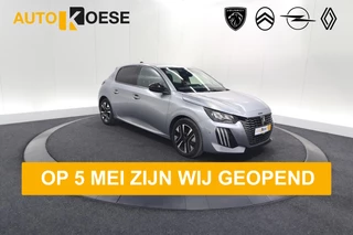 Peugeot 208 PureTech 100 Allure | 360 Camera | Dodehoekdetectie | Apple Carplay