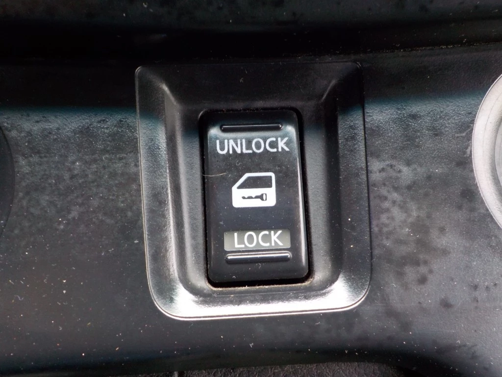 Hoofdafbeelding Nissan NV200