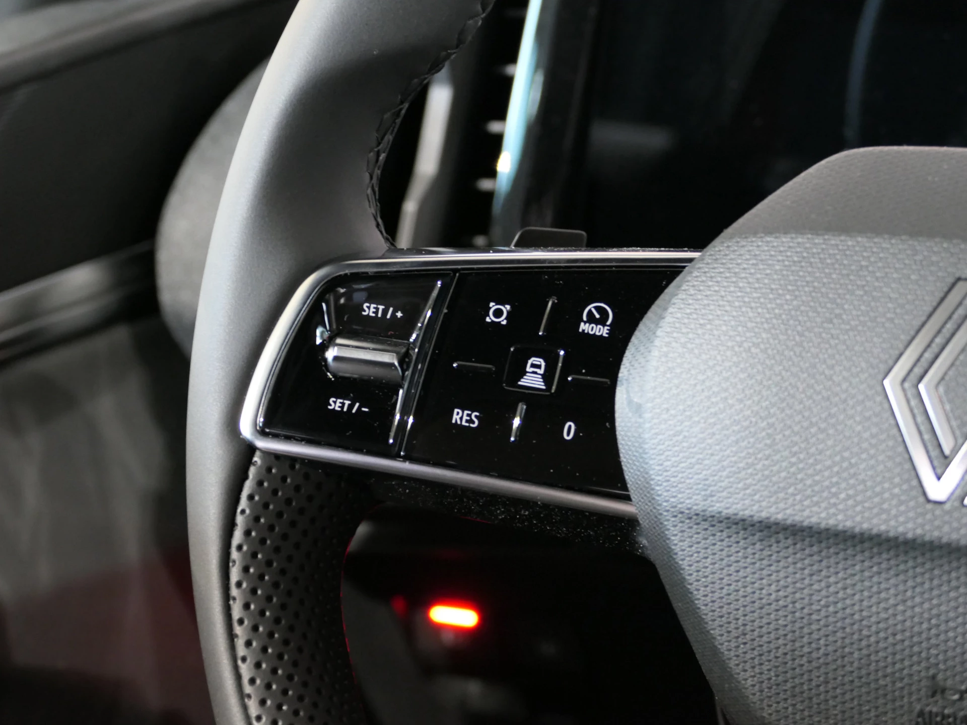 Hoofdafbeelding Renault Scénic