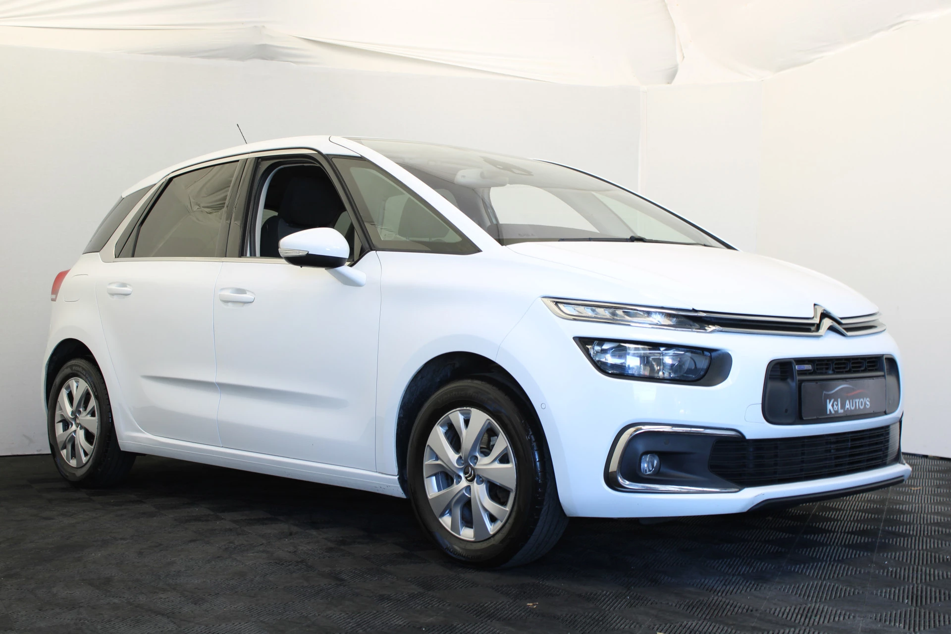 Hoofdafbeelding Citroën C4 Picasso
