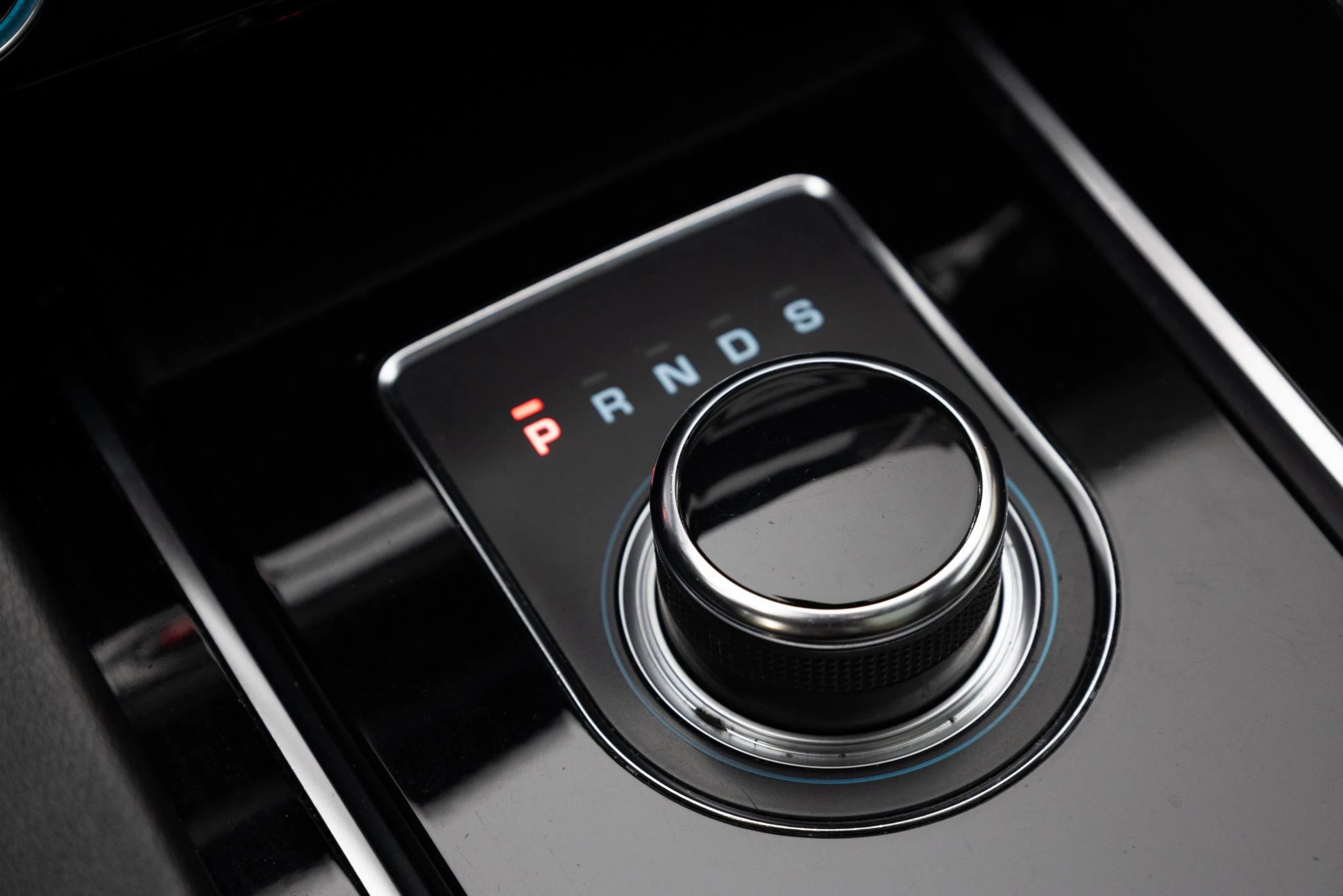 Hoofdafbeelding Jaguar F-PACE