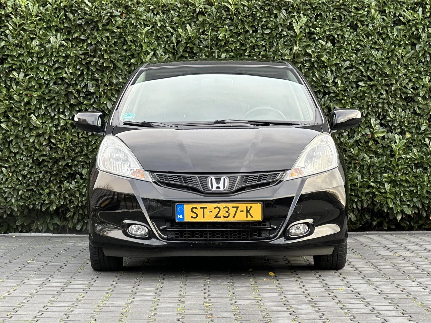 Hoofdafbeelding Honda Jazz