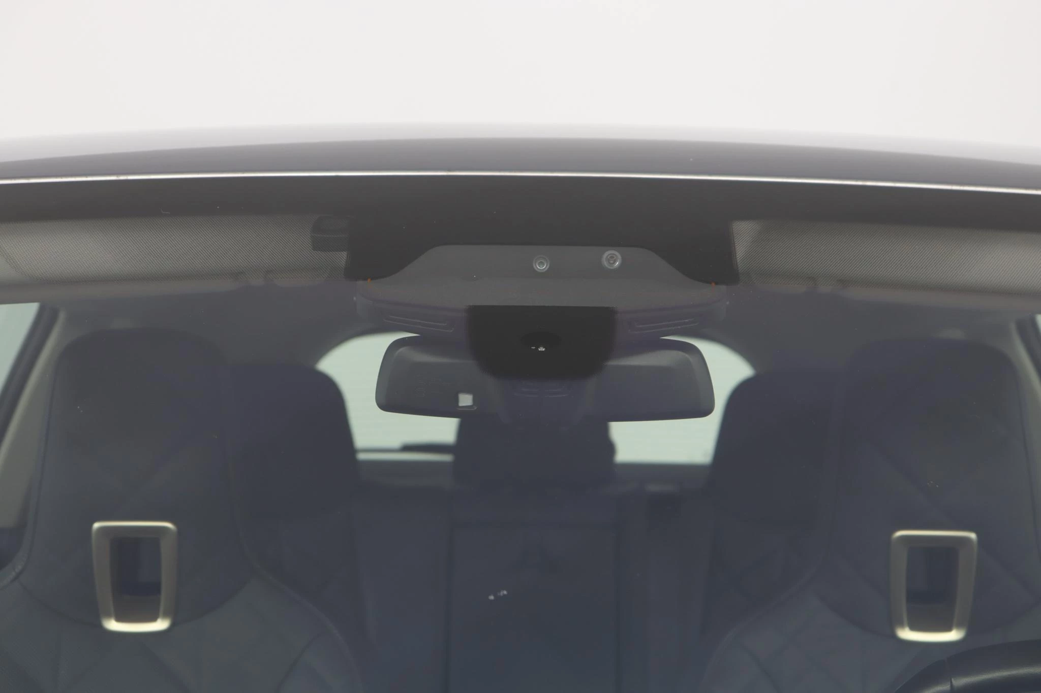 Hoofdafbeelding BMW iX