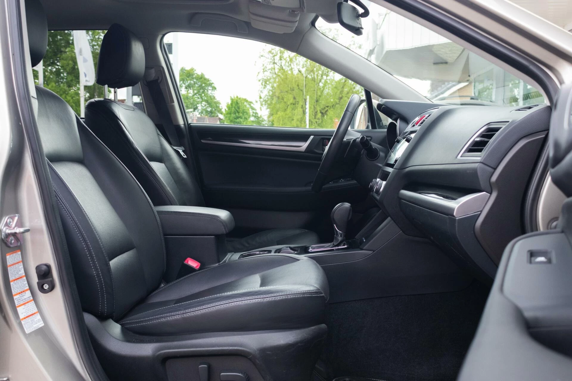 Hoofdafbeelding Subaru Outback