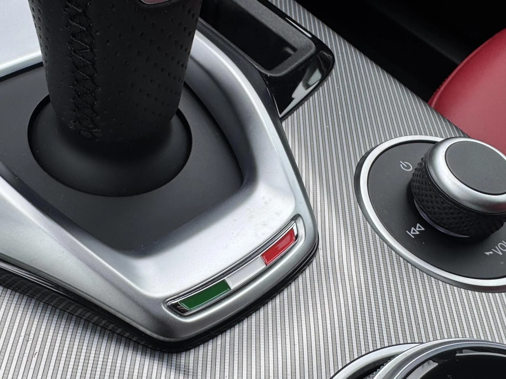 Hoofdafbeelding Alfa Romeo Stelvio