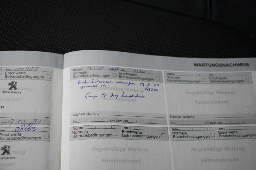 Hoofdafbeelding Peugeot 508
