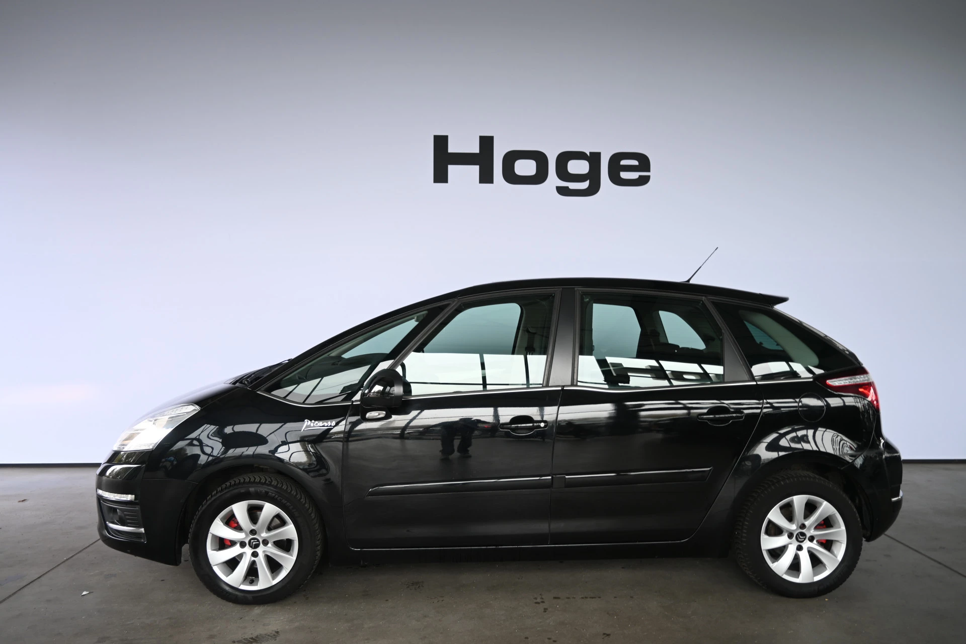 Hoofdafbeelding Citroën C4 Picasso