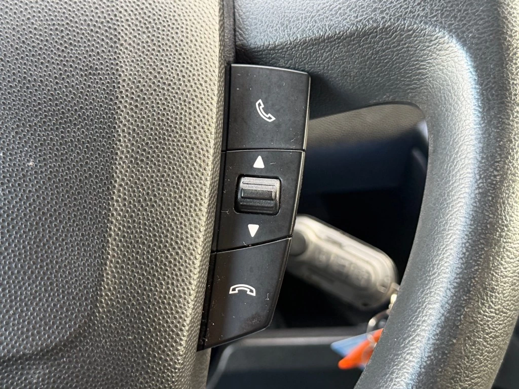 Hoofdafbeelding Peugeot Boxer