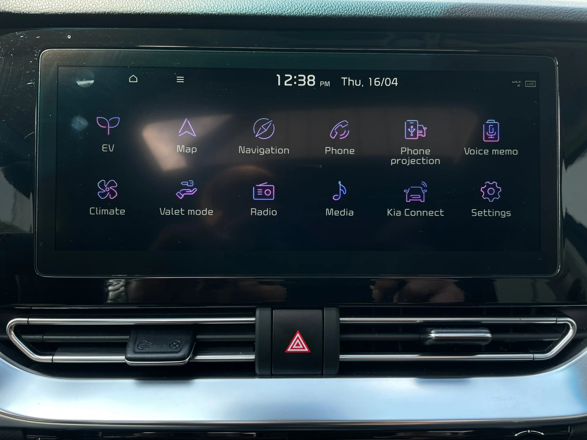 Hoofdafbeelding Kia e-Niro