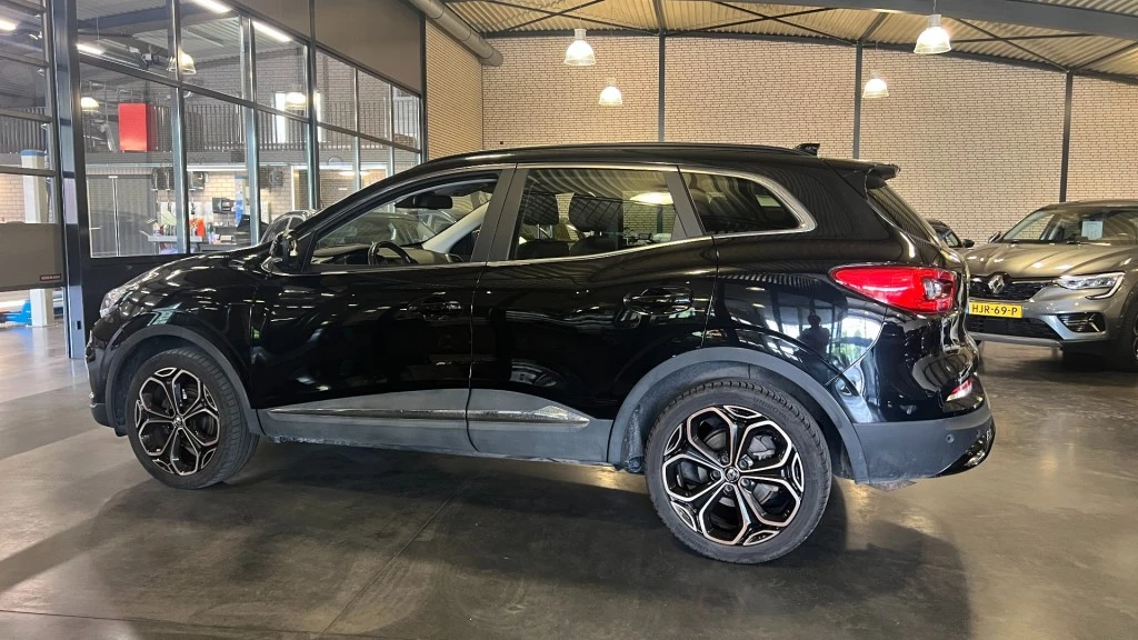 Hoofdafbeelding Renault Kadjar