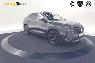 Peugeot 3008 1.2 Hybrid 136 GT | Panoramdak | 360 Camera | Stoelverwarming | Elektrische Kofferklep | Allseason Banden