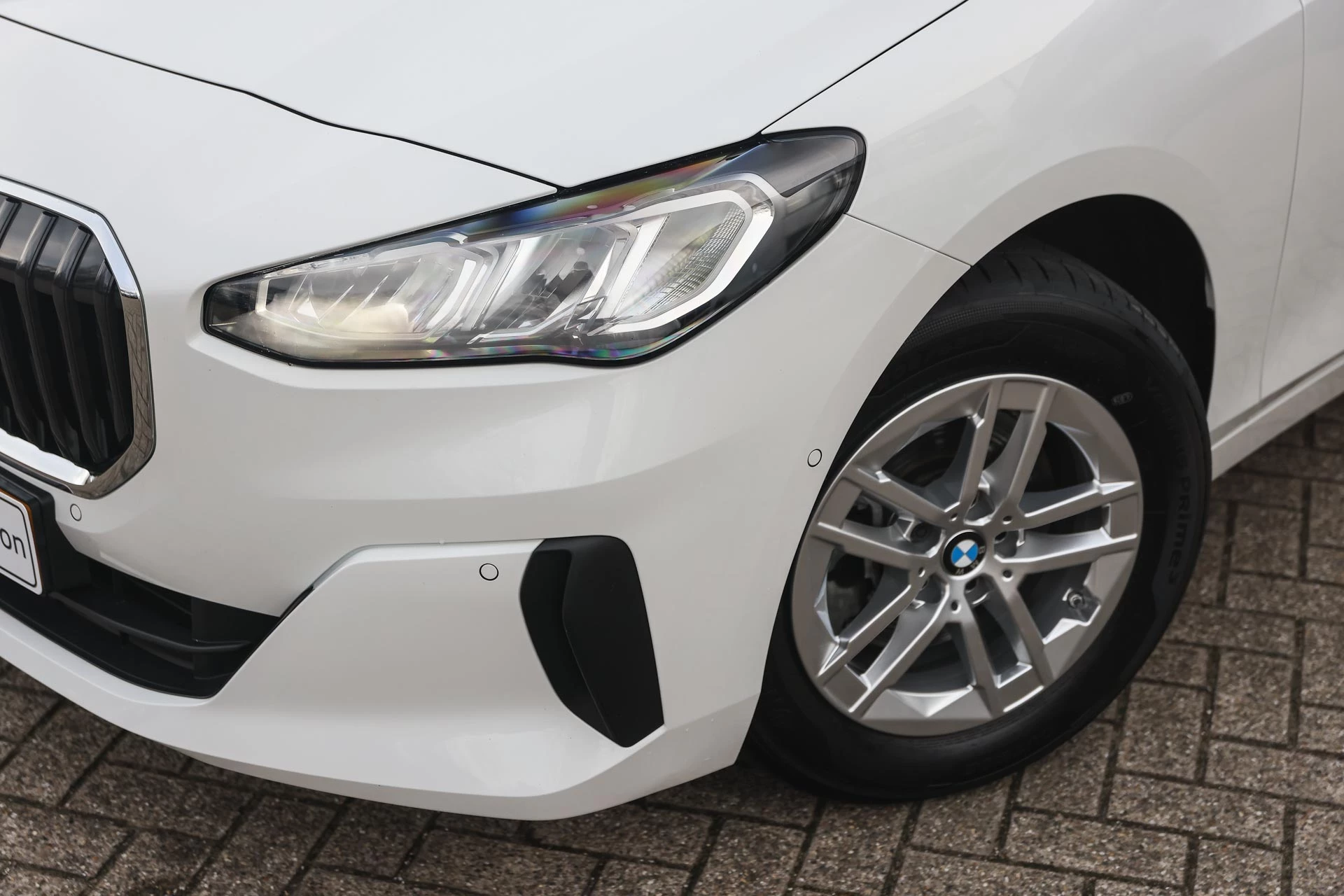 Hoofdafbeelding BMW 2 Serie