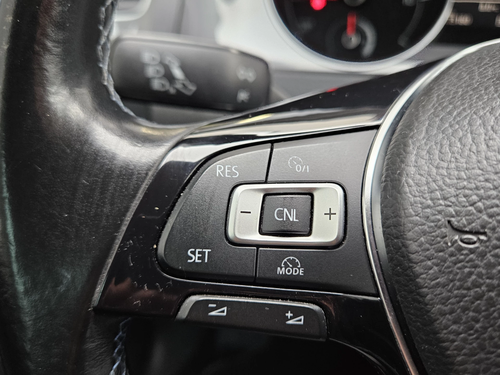 Hoofdafbeelding Volkswagen e-Golf