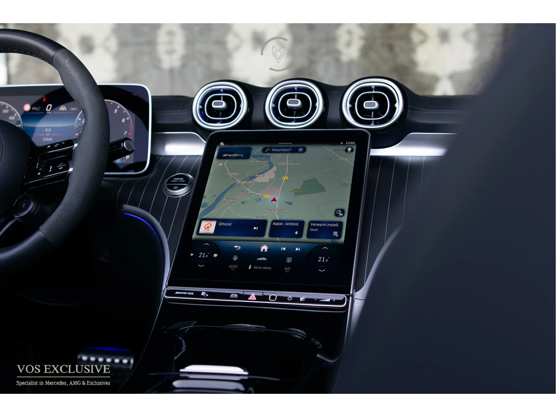 Hoofdafbeelding Mercedes-Benz CLE