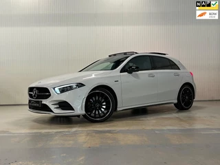 Mercedes-Benz A-klasse 250 e Premium Plus | AMG/NIGHT | EDITION | FULL OPTIONS