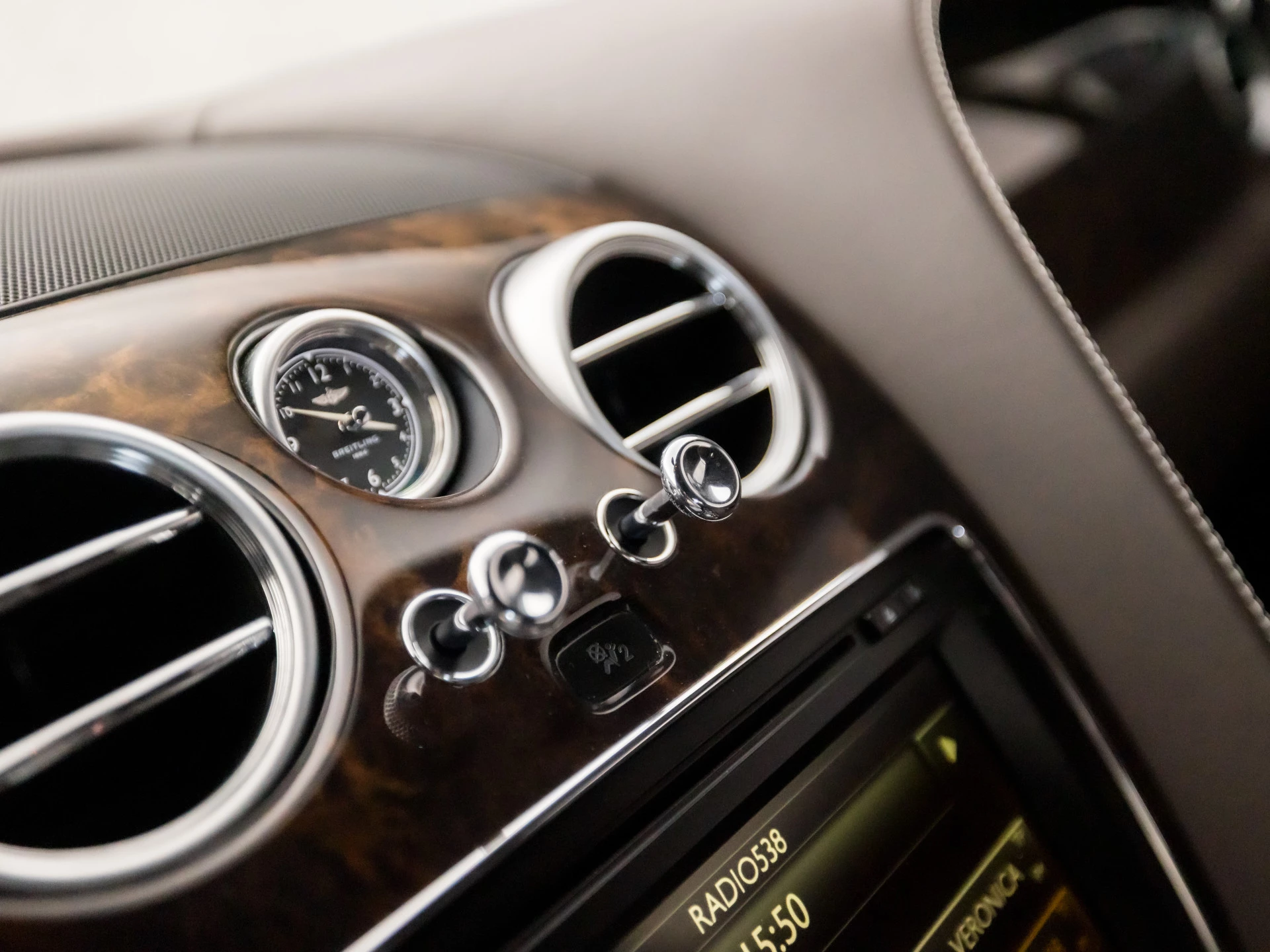 Hoofdafbeelding Bentley Continental GT