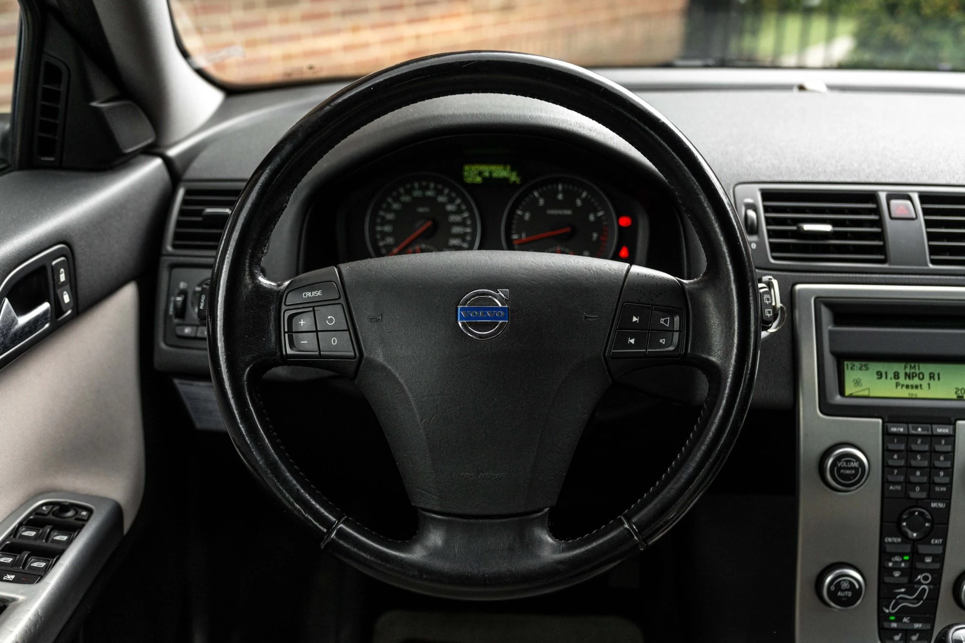 Hoofdafbeelding Volvo V50