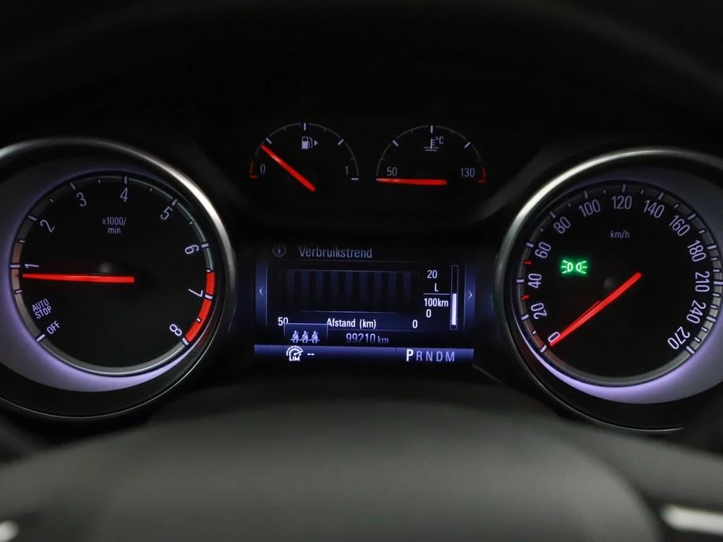 Hoofdafbeelding Opel Insignia