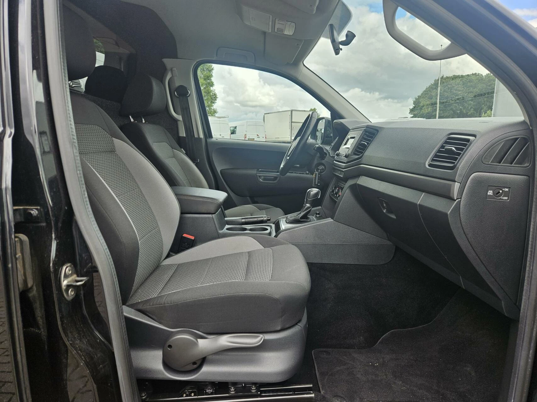 Hoofdafbeelding Volkswagen Amarok