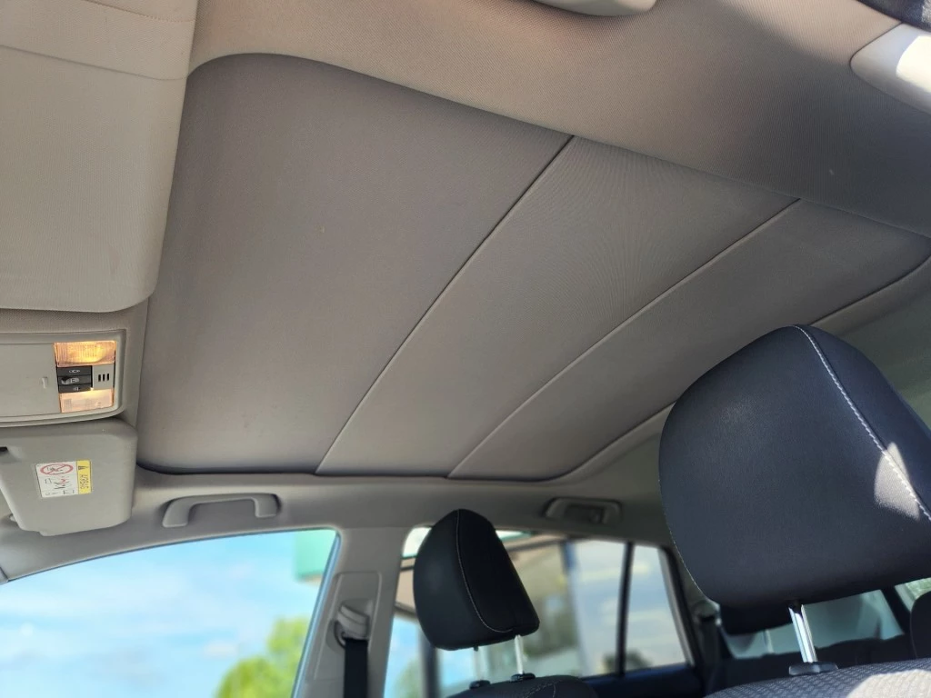 Hoofdafbeelding Toyota Verso